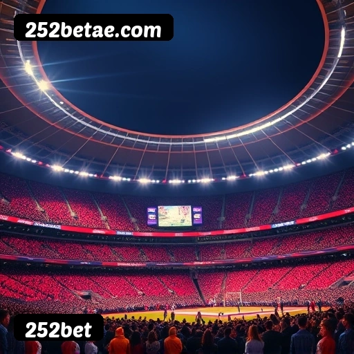 Vantagens exclusivas 252bet para jogadores brasileiros - São Paulo, Rio, BH