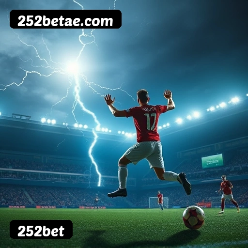 Requisitos do APK da 252bet para Android