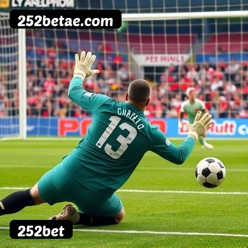 Tabela RTP dos jogos de cassino da 252bet