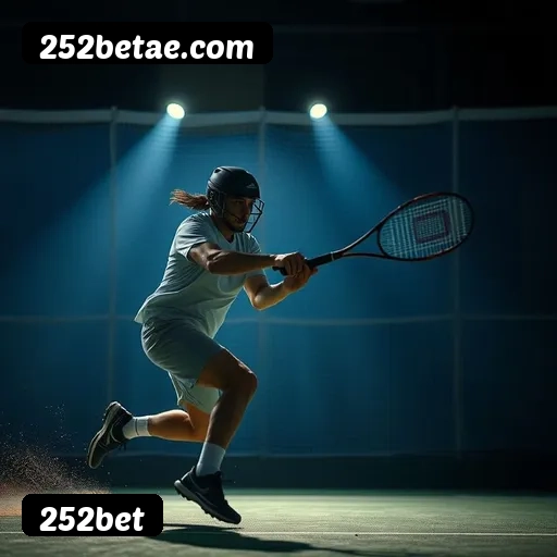 Catálogo 252bet 3.100+ jogos - Pragmatic Play, Evolution, NetEnt