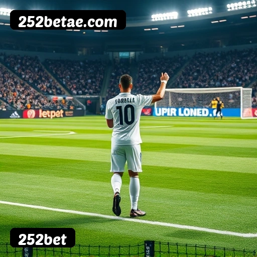 Loterias online disponíveis na 252bet
