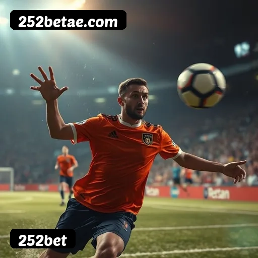 Níveis do programa VIP da 252bet